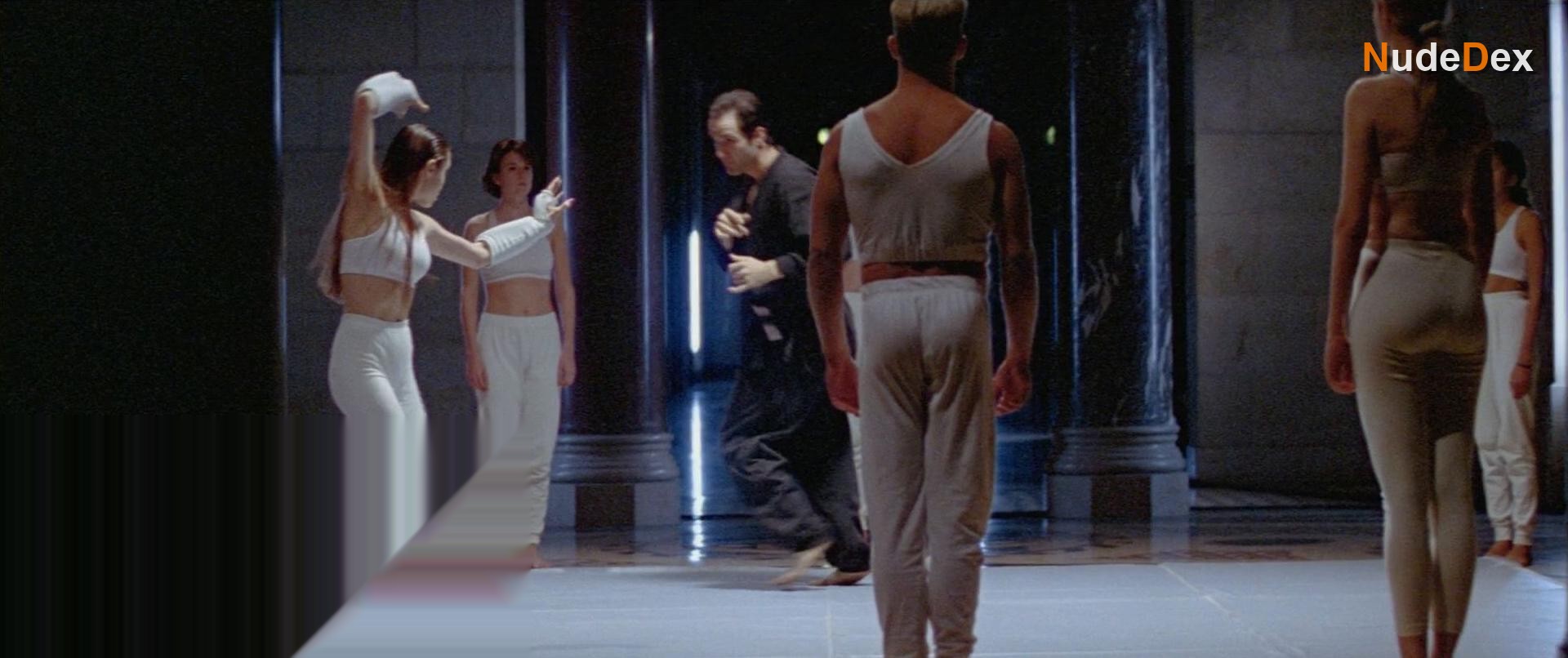 Cyborg 2 in Cyborg 2, photo 1