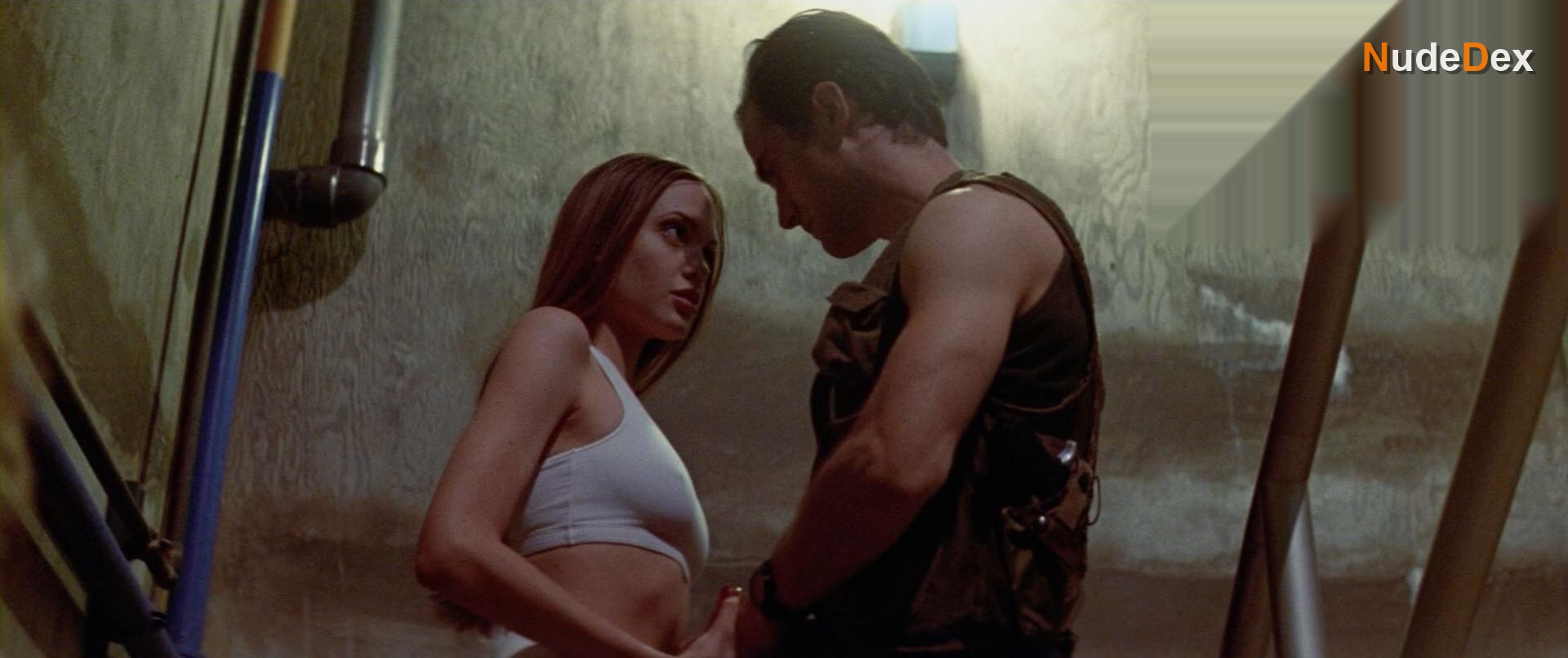 Cyborg 2 in Cyborg 2, photo 3