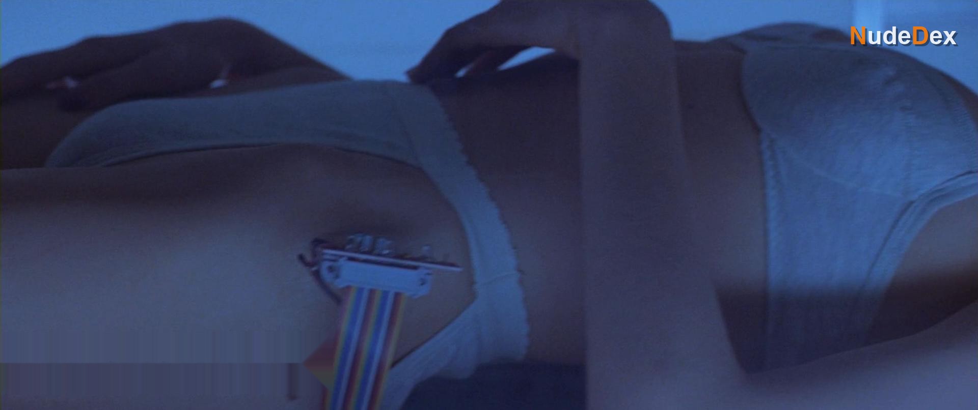 Cyborg 2 in Cyborg 2, photo 4