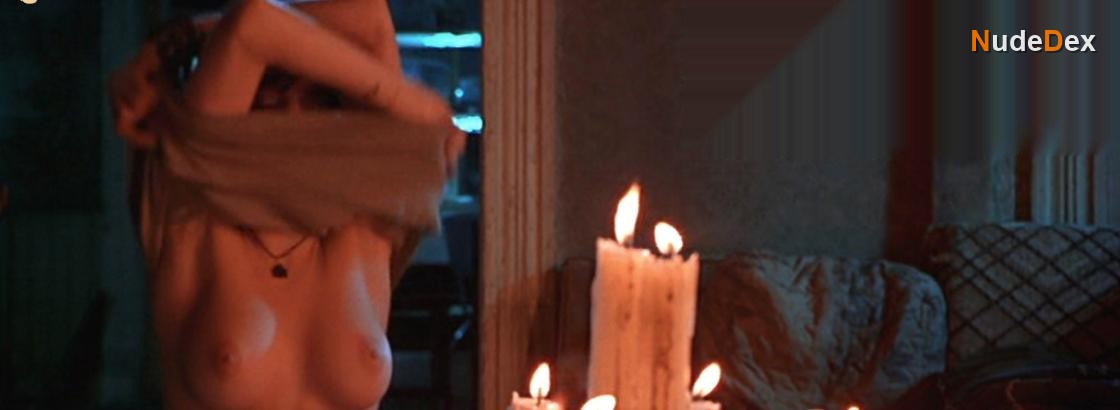 Angelina Jolie in Foxfire, photo 7