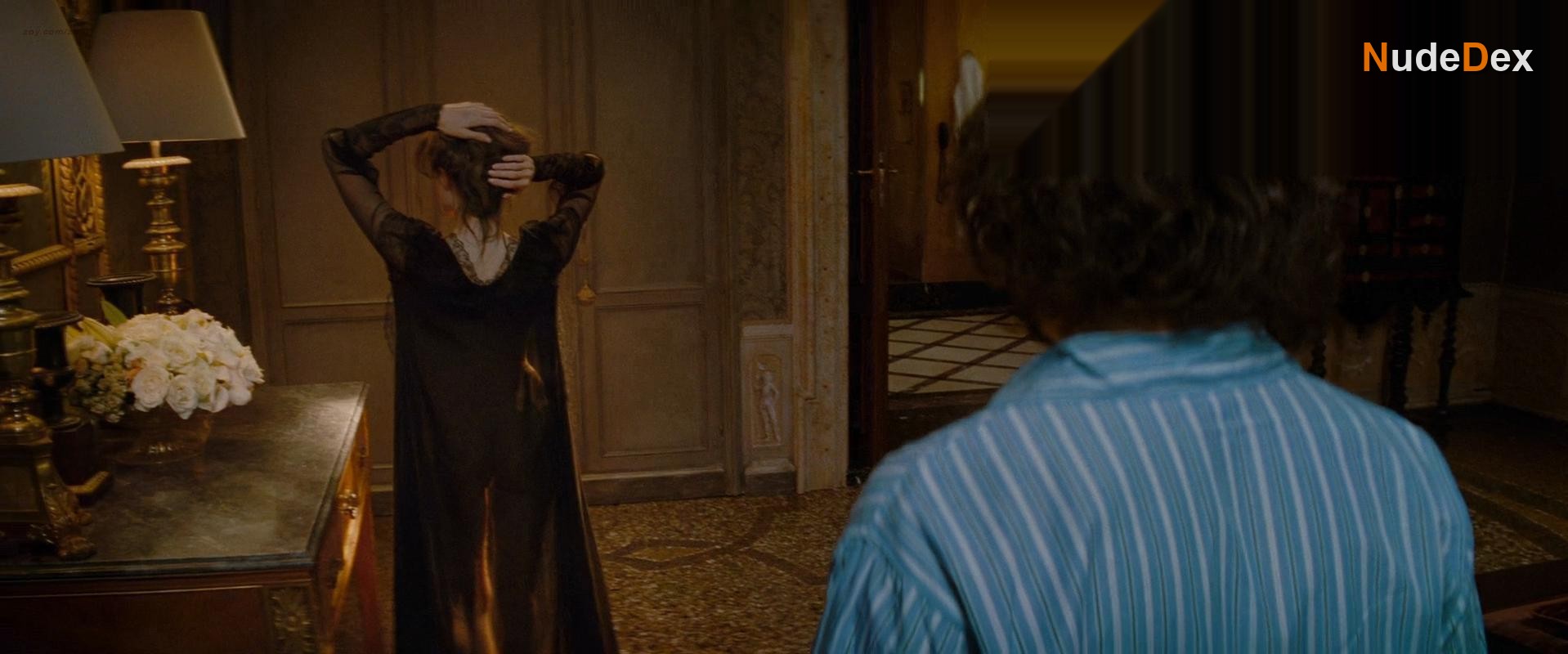 The Tourist