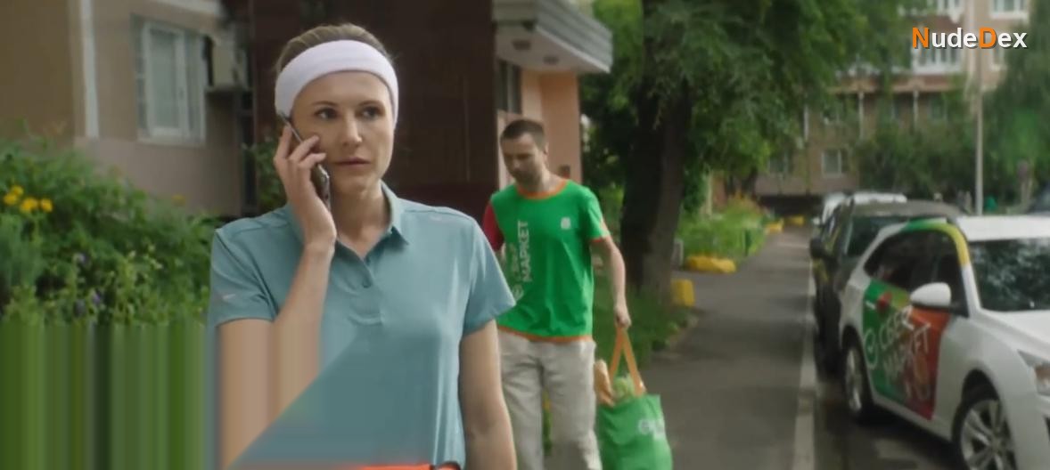Angelina Mirimskaya in Sisters, photo 4