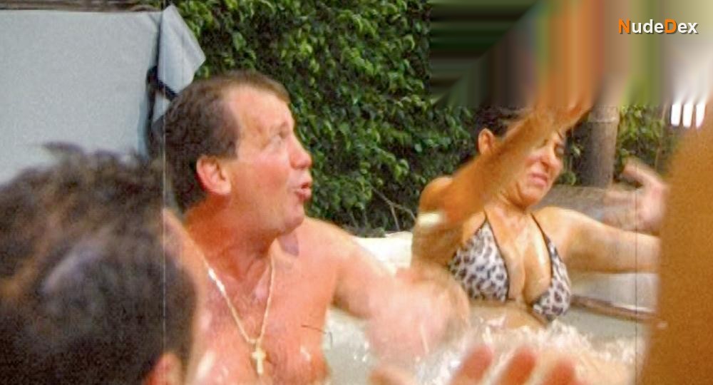 Snookie in Jersey Shore