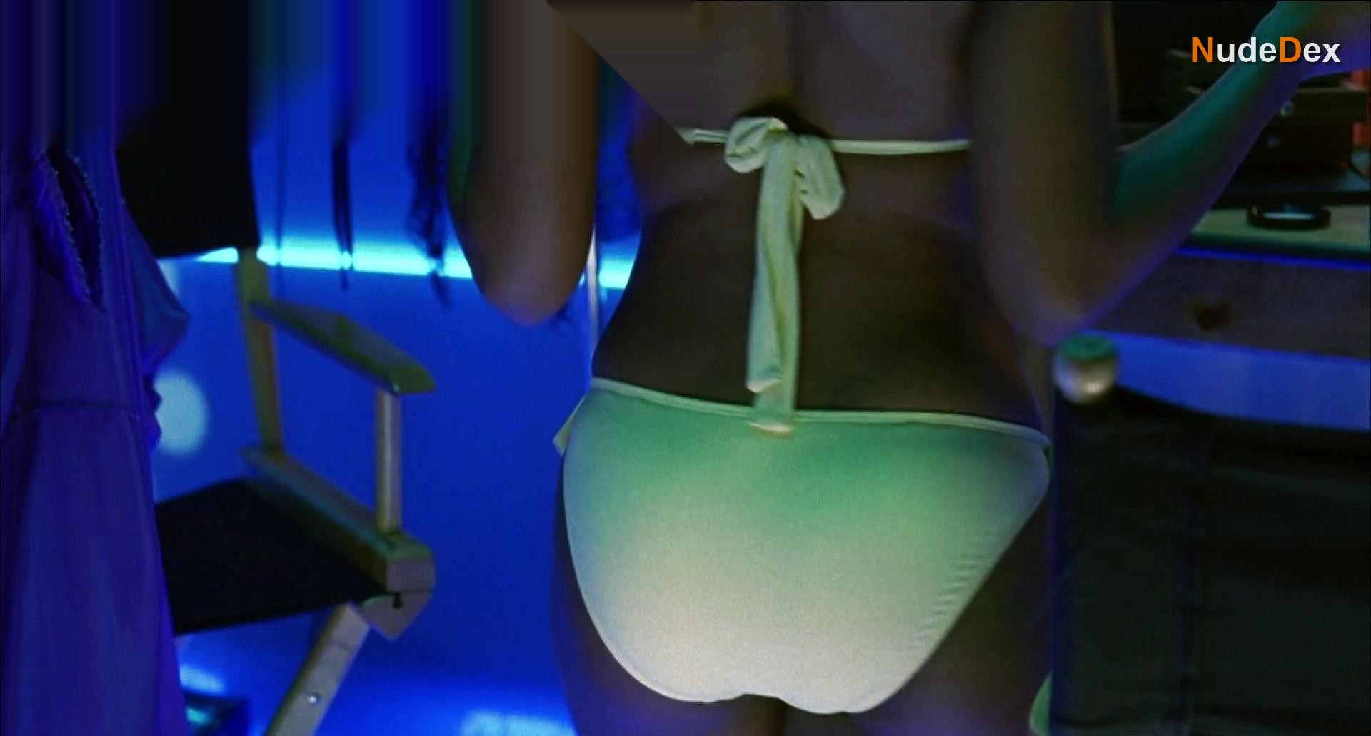 Angell Conwell in Soul Plane, photo 6