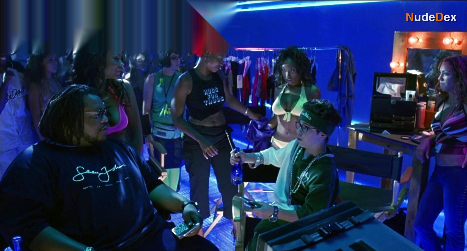Angell Conwell in Soul Plane, photo 8