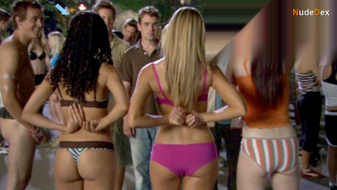 Angel Lewis in American Pie Presents The Naked Mile, photo 8
