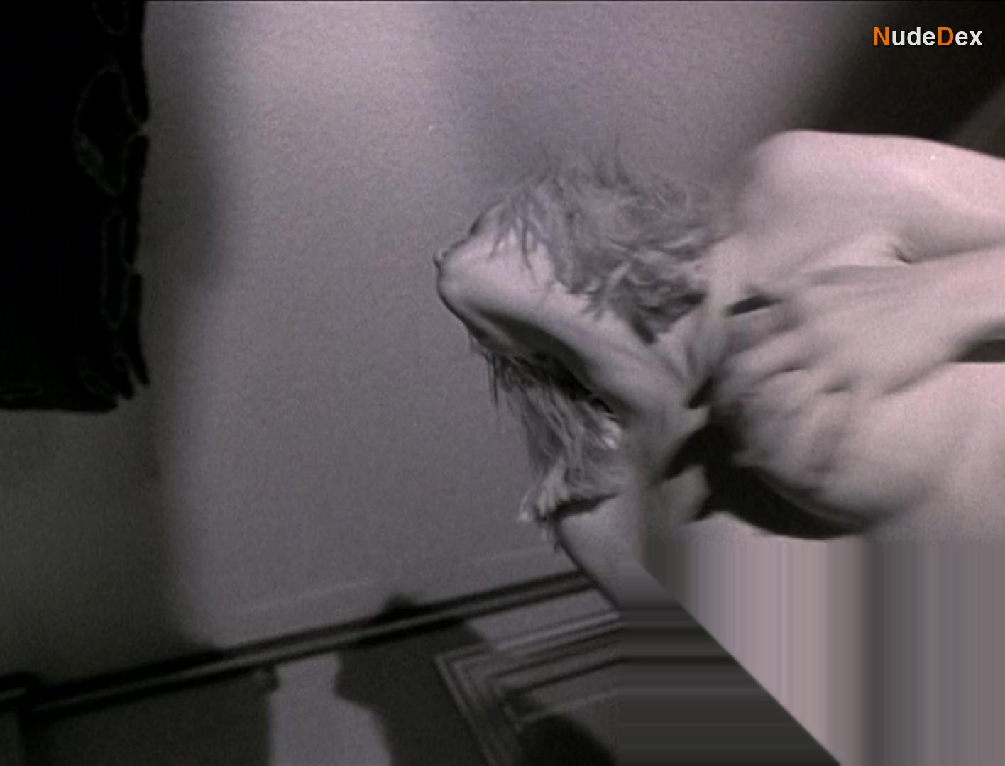 Angie Brown in All American Murder, photo 14