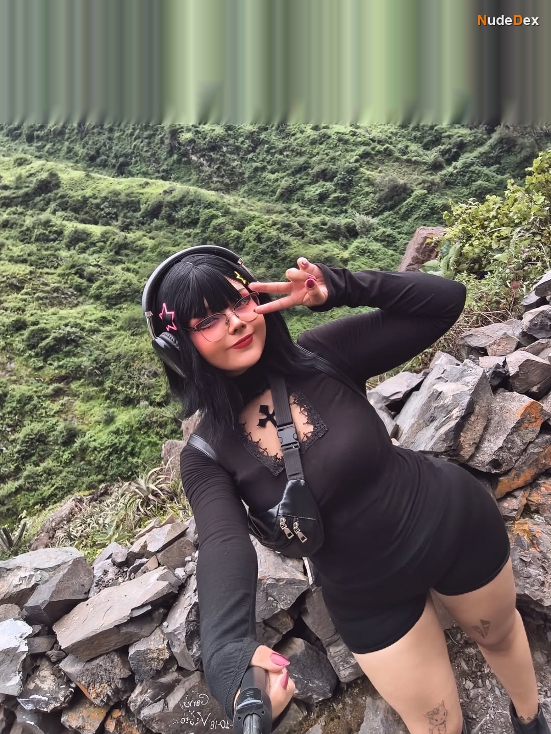 Angiecornio in Selva Peru, photo 42