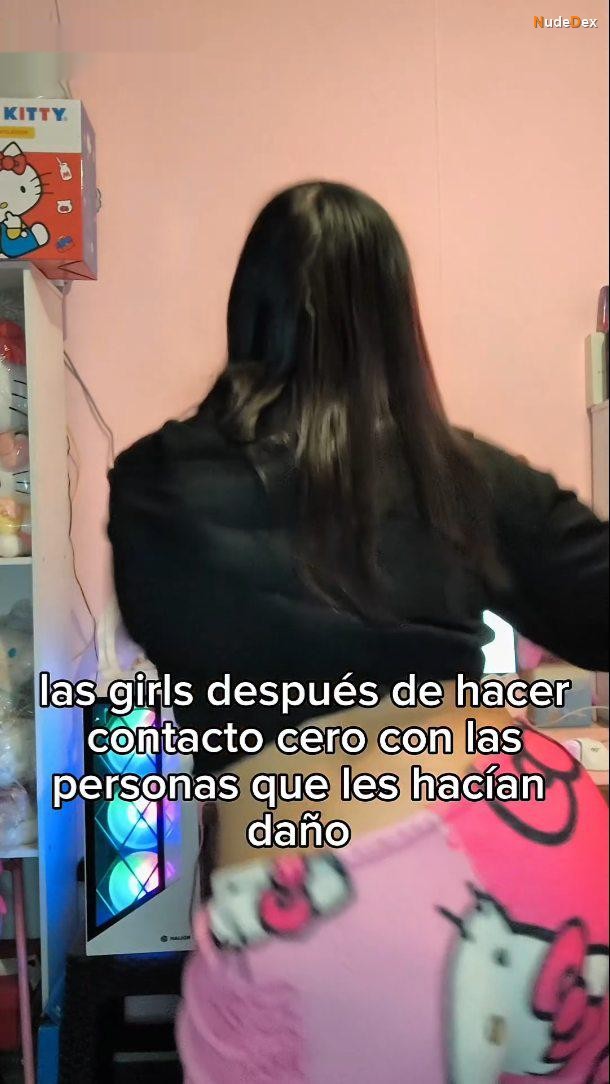 Angiecornio in The Body Nation, photo 1