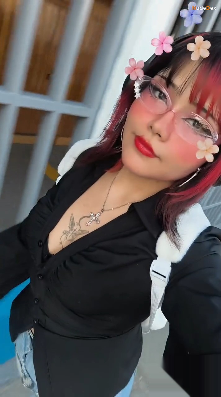 Angiecornio in The Body Nation, photo 10