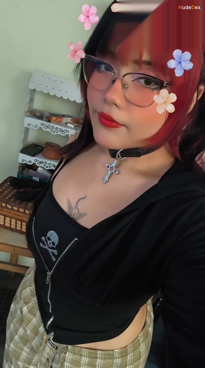 Angiecornio in The Body Nation, photo 17