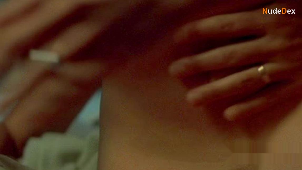 Angie David in Happily Ever After, photo 3