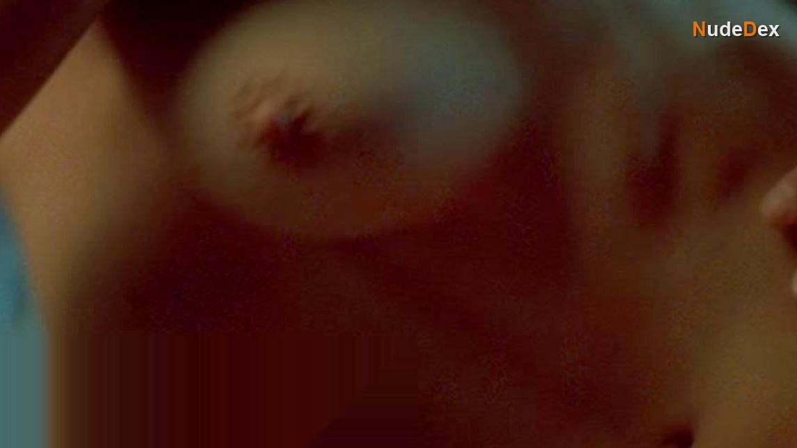 Angie David in Happily Ever After, photo 4