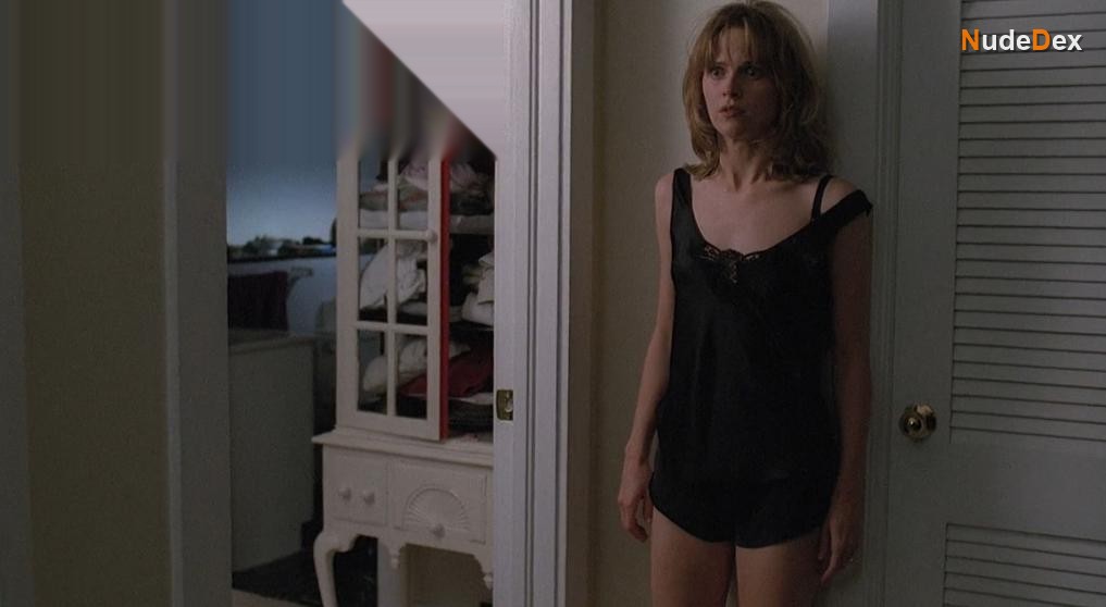 Angie Ohren in A Deadly Vision, photo 1