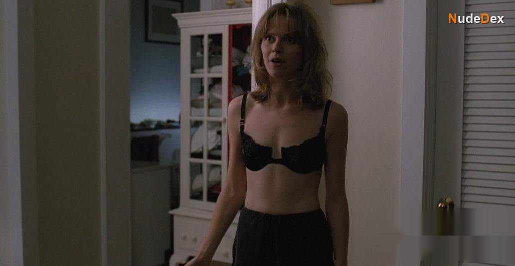 Angie Ohren in A Deadly Vision, photo 2