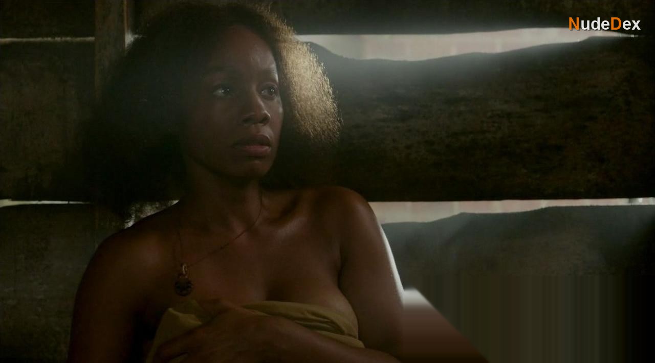 Anika Noni Rose in Roots, photo 1