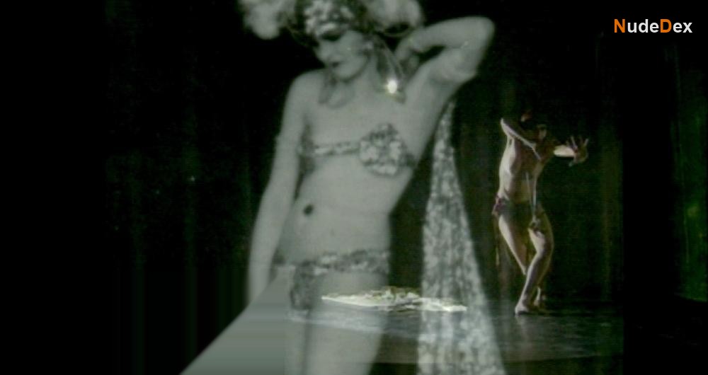 Anita Berber in Legendary Sin Cities, photo 2