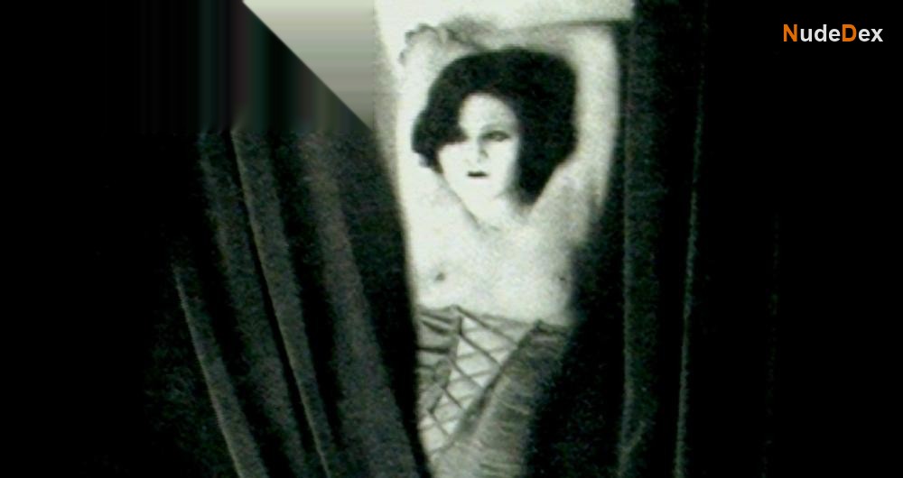 Anita Berber in Legendary Sin Cities, photo 3