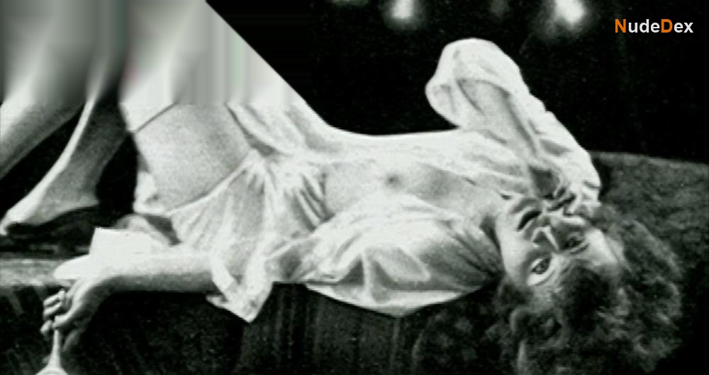 Anita Berber in Legendary Sin Cities, photo 4