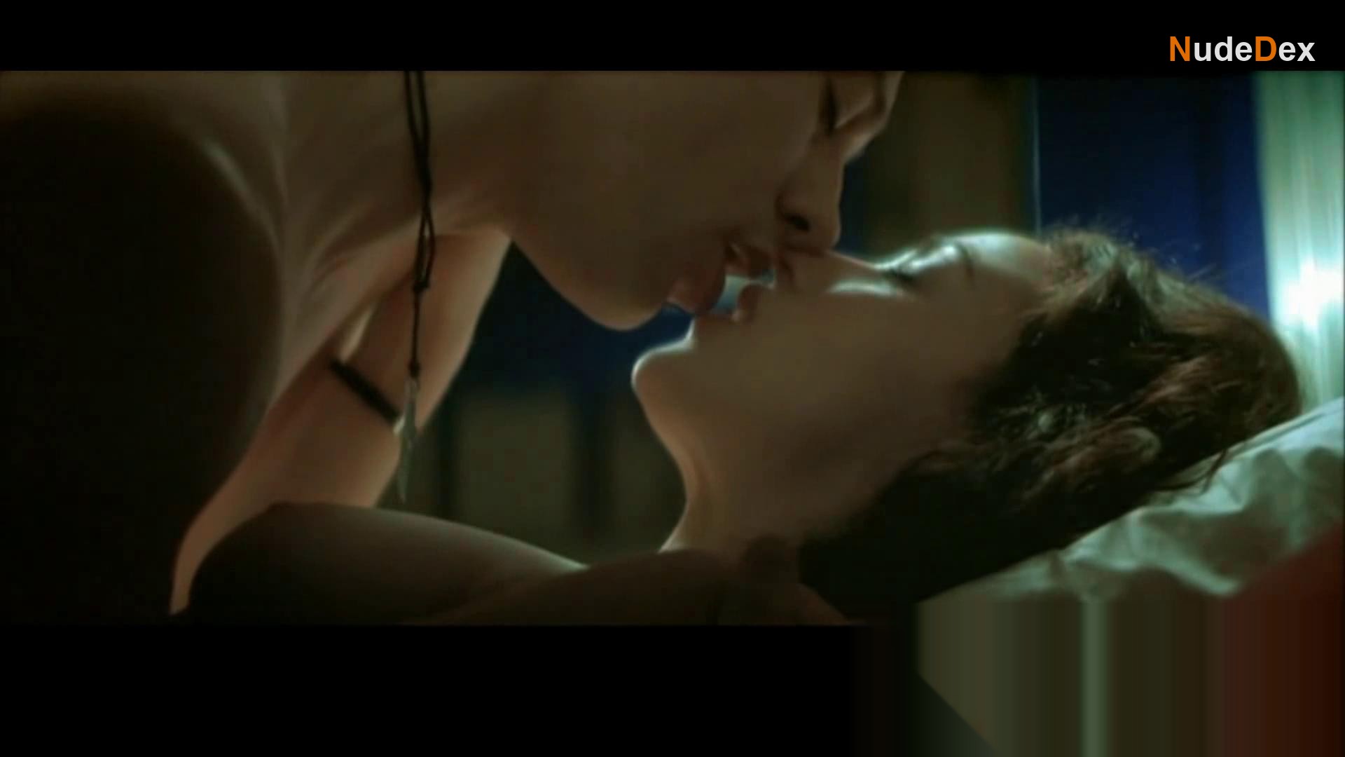 Anita Caprioli in Santa Maradona, photo 4