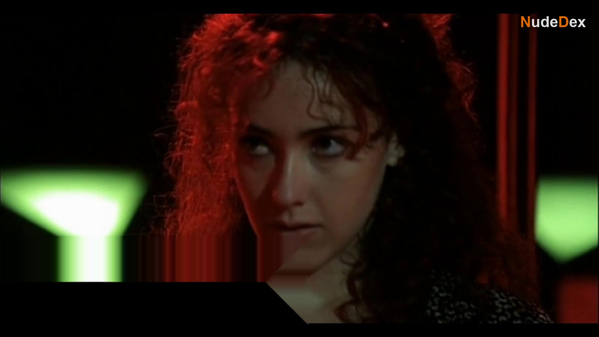 Anita Caprioli in Senza Movente, photo 5