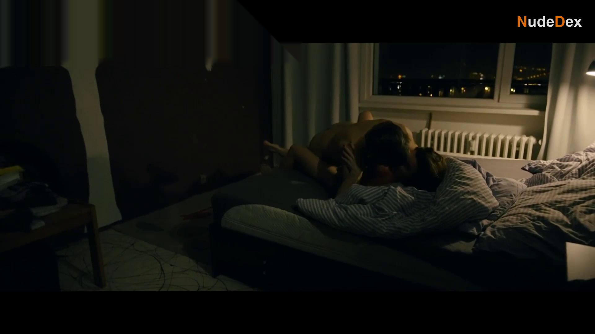I Don't Love You Anymore