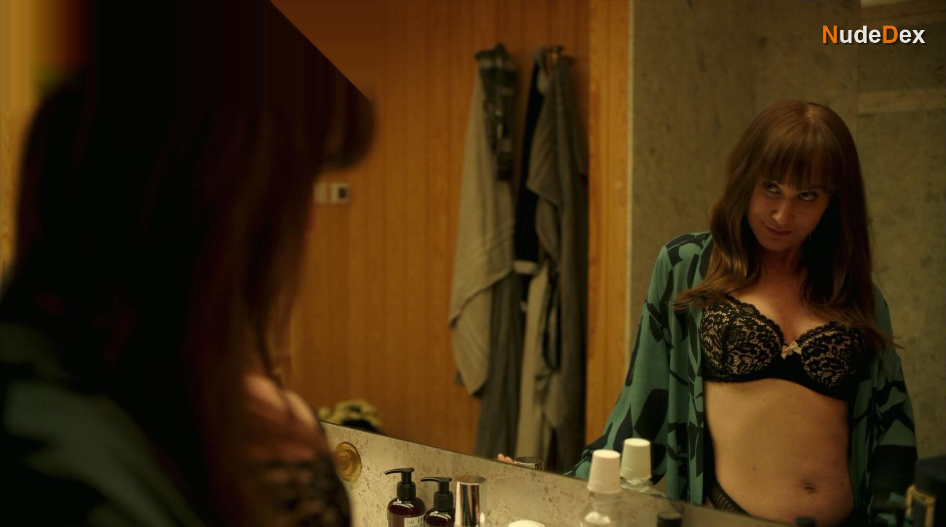 Anja Lundkvist in Lust, photo 2