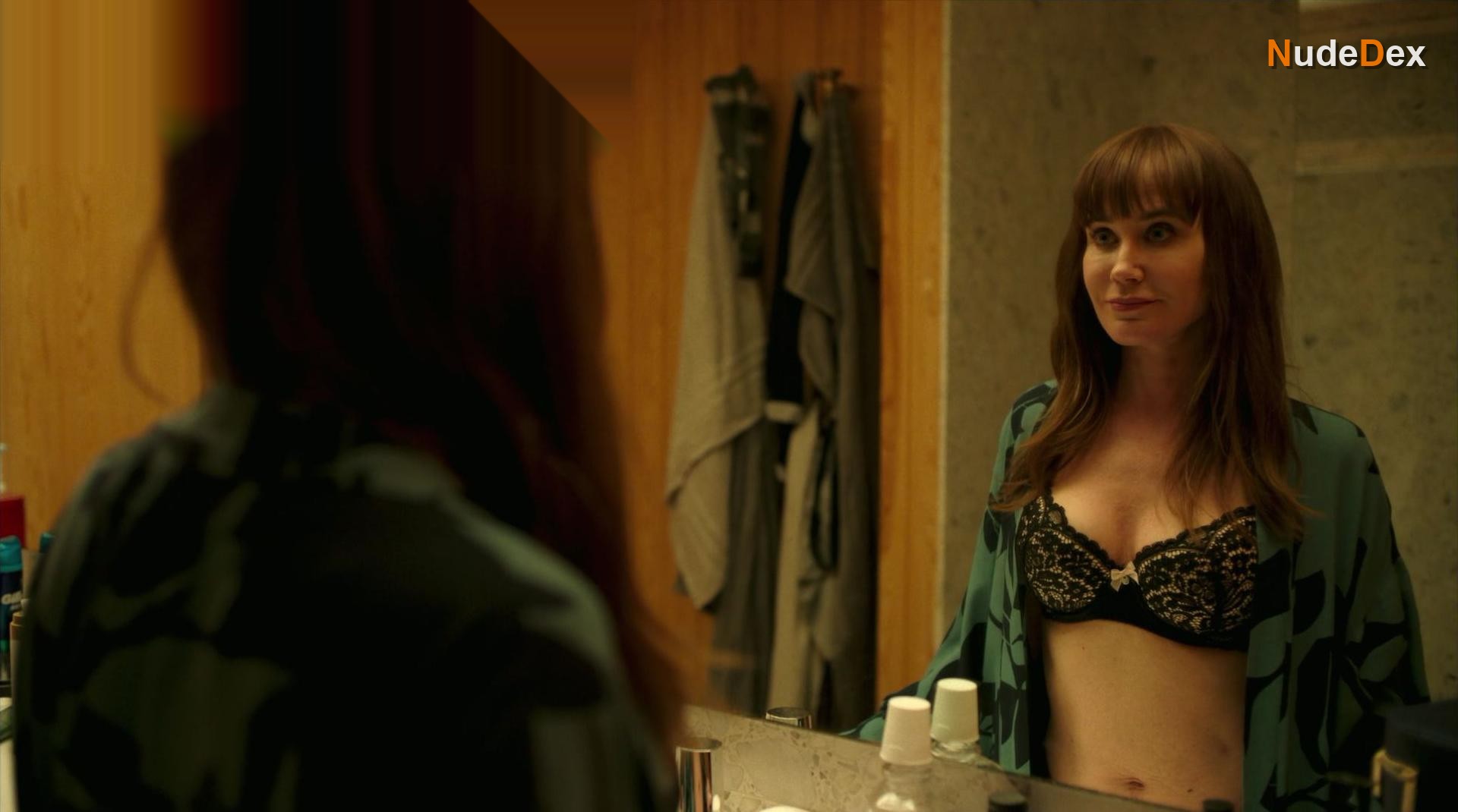 Anja Lundkvist in Lust, photo 5