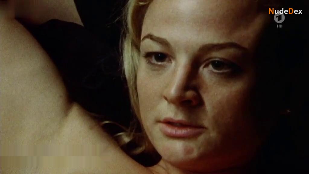 Anja Schiffel in Polizeiruf 110, photo 3