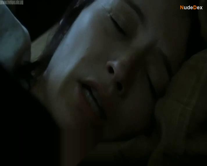 Anke Sevenich in Das Gelubde, photo 1