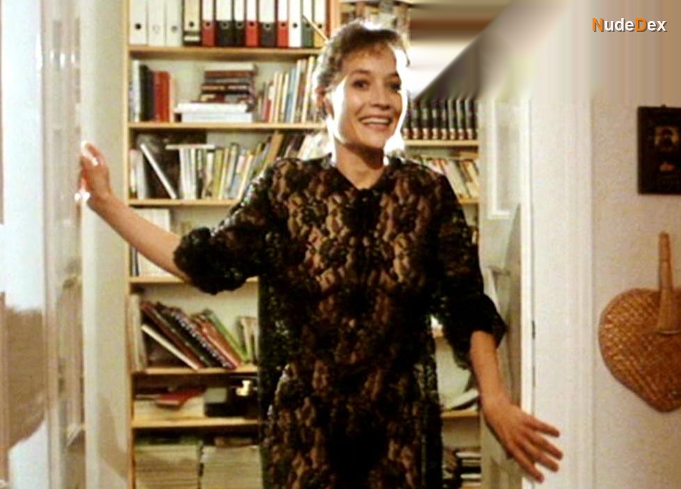Anke Sevenich in Die Zweite Heimat Chronik Einer Jugend, photo 1