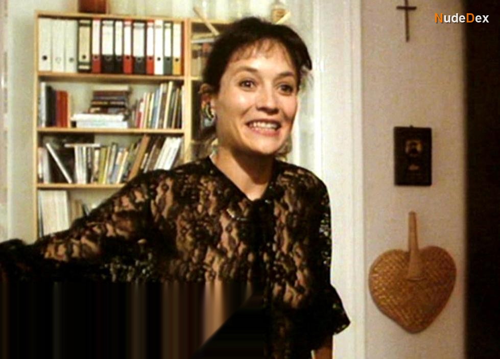 Anke Sevenich in Die Zweite Heimat Chronik Einer Jugend, photo 2