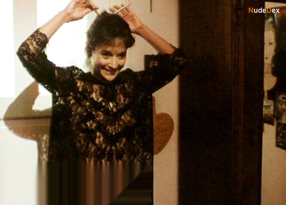 Anke Sevenich in Die Zweite Heimat Chronik Einer Jugend, photo 3