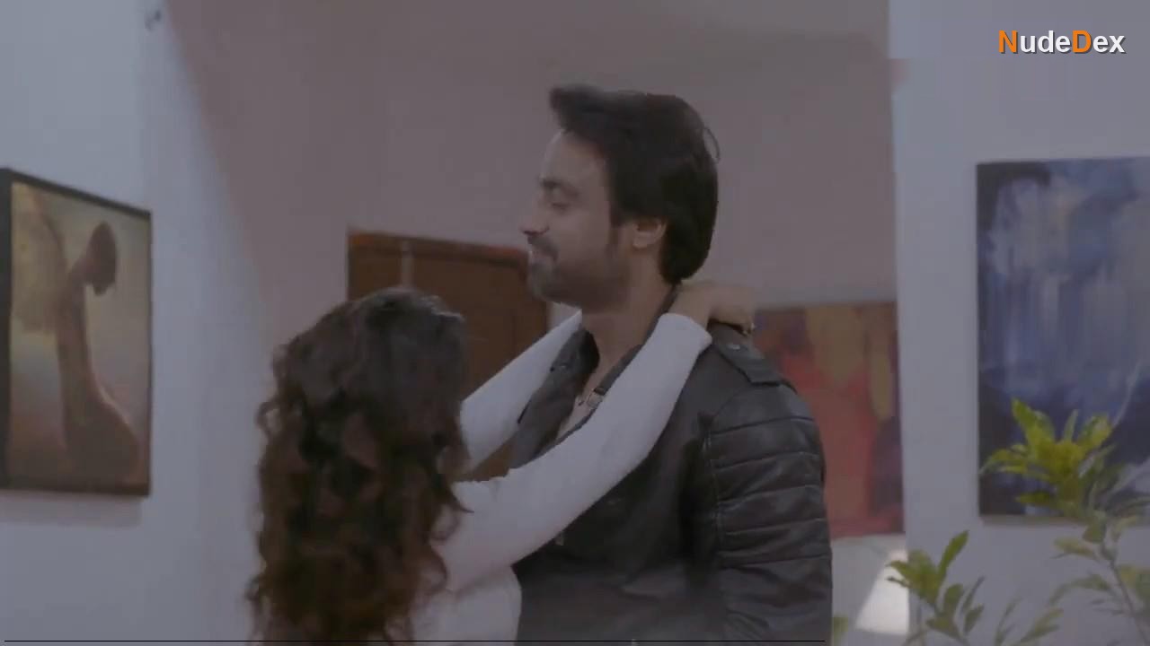 Ankita Bhattacharya in Couples Guest House, photo 4