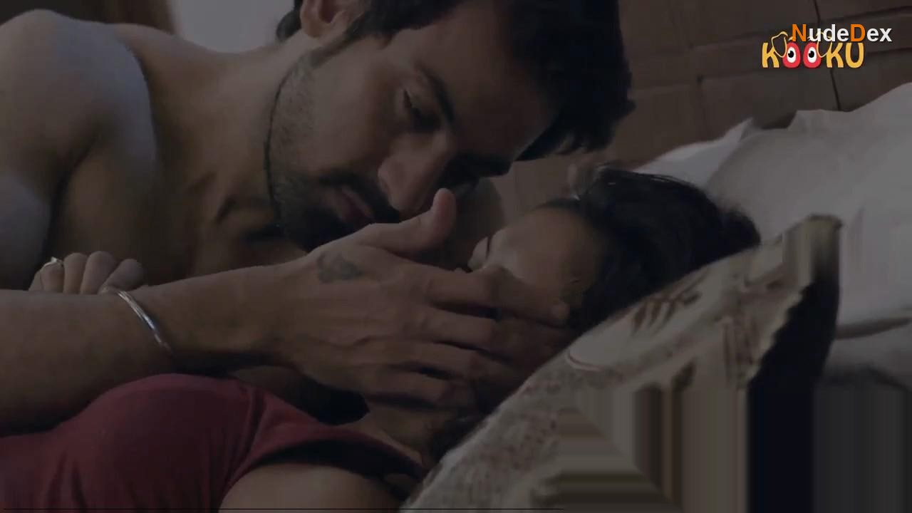 Ankita Bhattacharya in Couples Guest House, photo 5