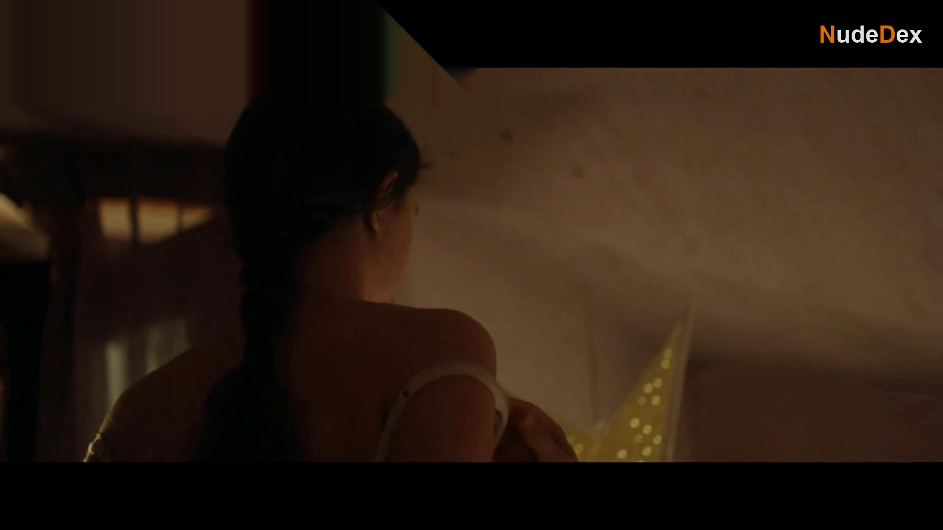 Anna Agio in Nudes