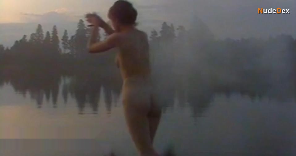 Anna Aleksakhina in Budet Laskovyy Dozhd, photo 3
