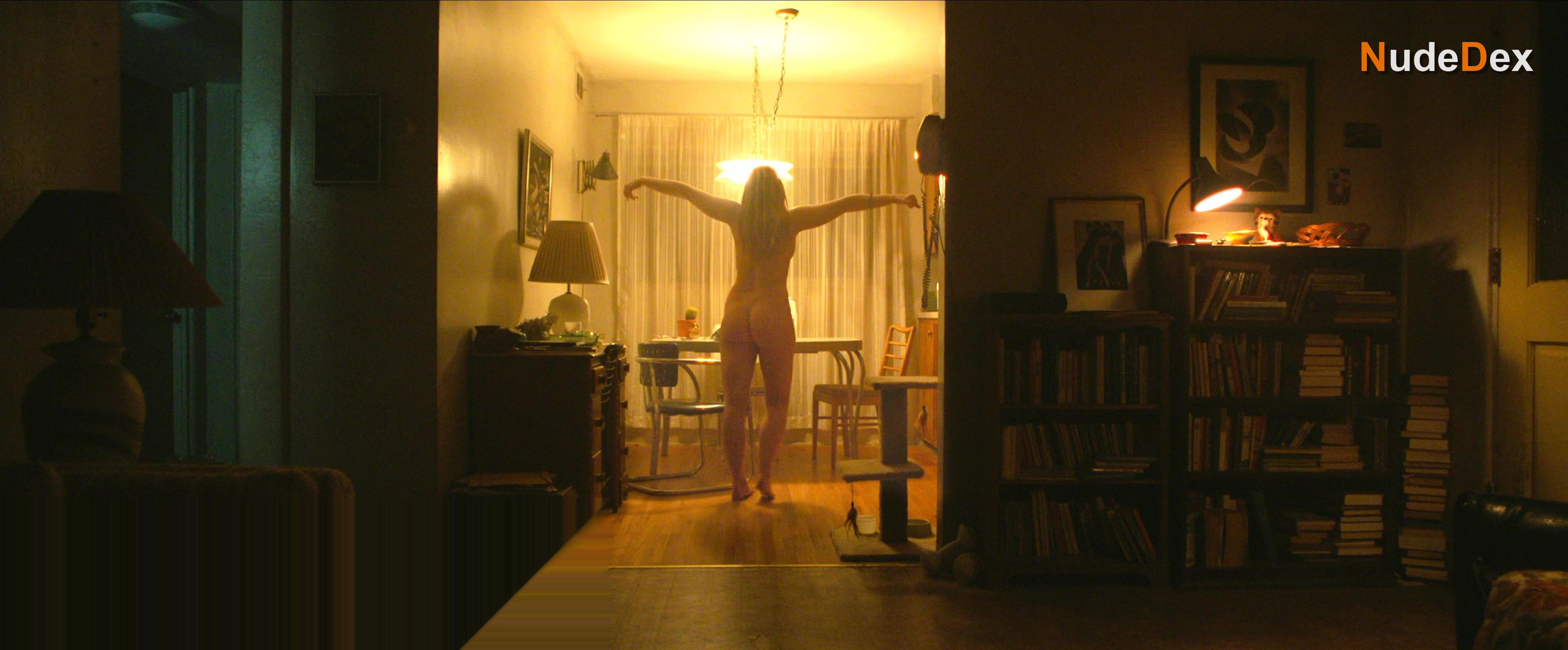 Anna Baryshnikov in Love Lies Bleeding, photo 2