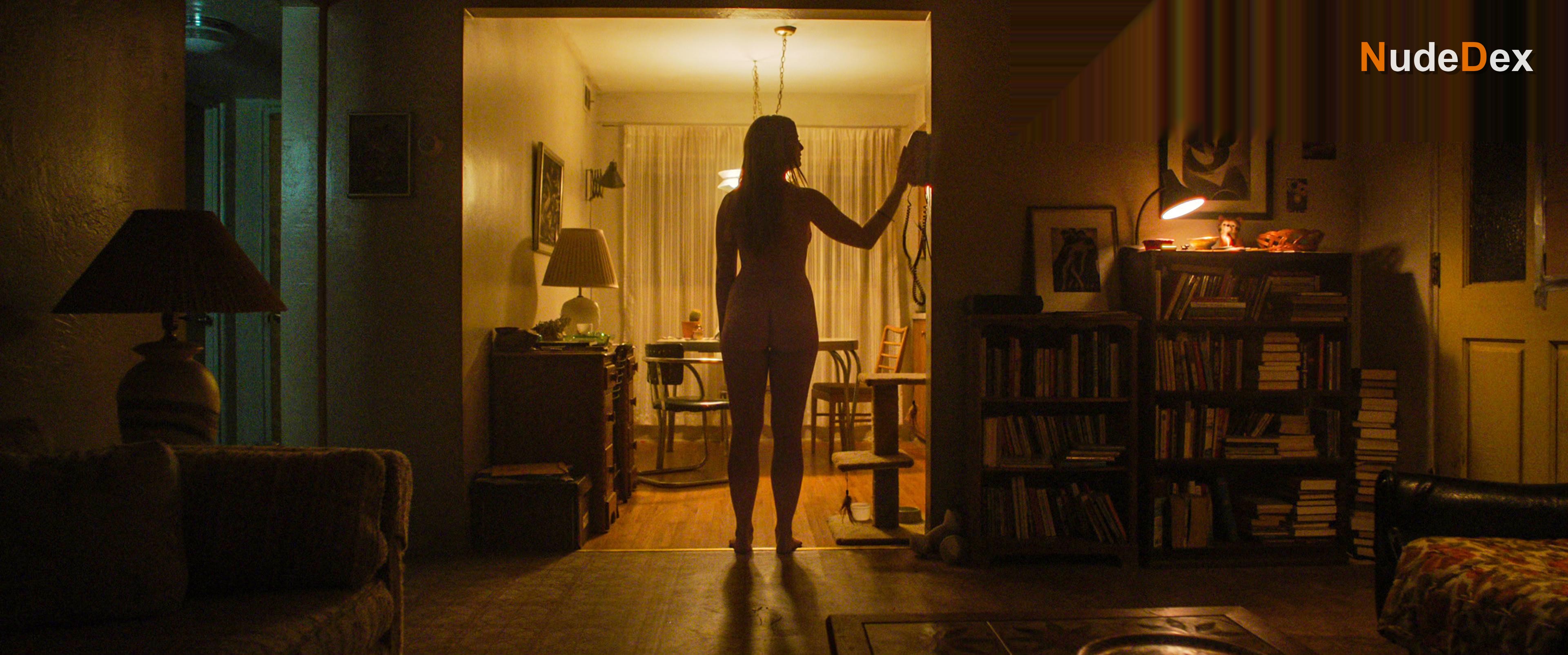 Anna Baryshnikov in Love Lies Bleeding, photo 3
