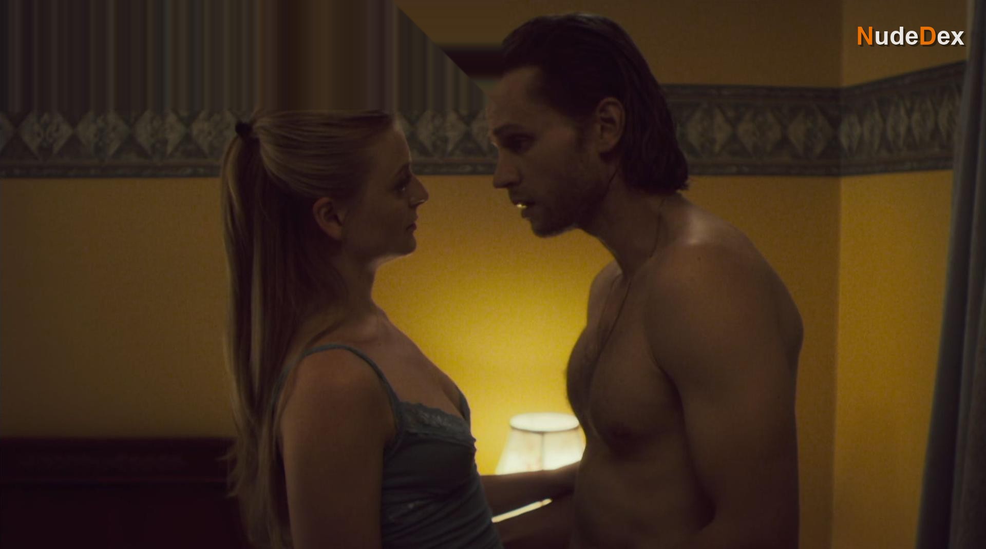 Anna Baryshnikov in Payback, photo 2