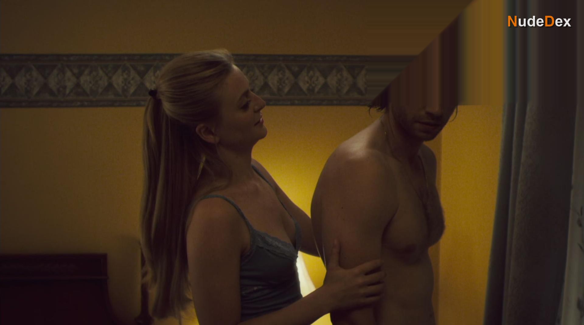 Anna Baryshnikov in Payback, photo 3