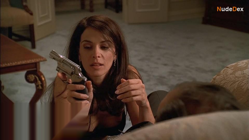 Annabella Sciorra in The Sopranos, photo 21