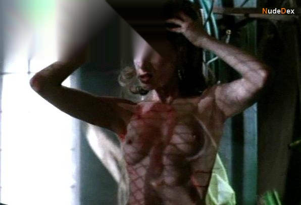 Annabelle Gurwitch in Not Like Us, photo 1