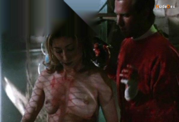 Annabelle Gurwitch in Not Like Us, photo 2