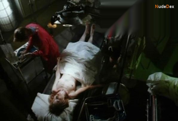 Annabelle Gurwitch in Not Like Us, photo 3