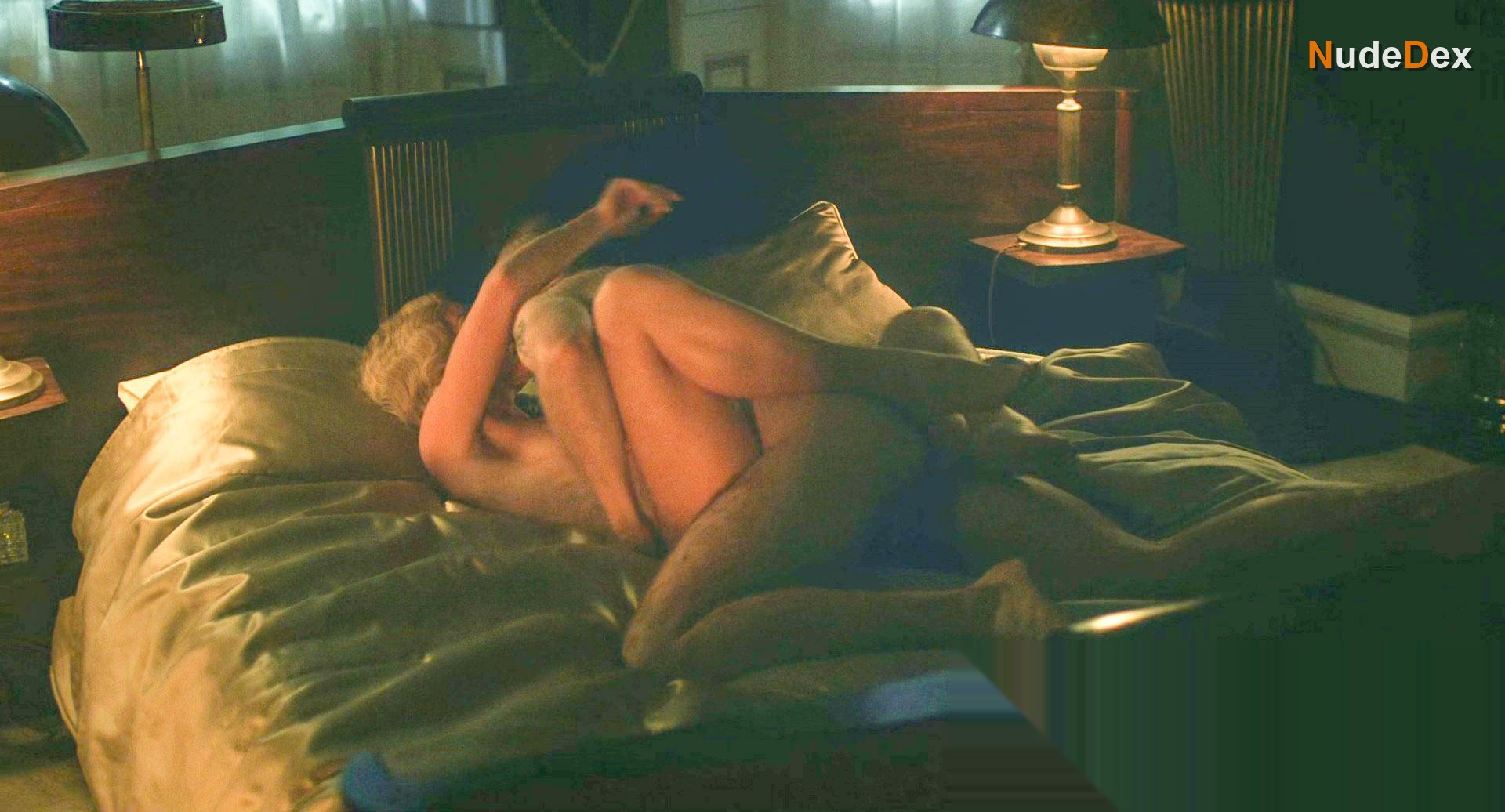 Annabelle Wallis in Peaky Blinders, photo 2