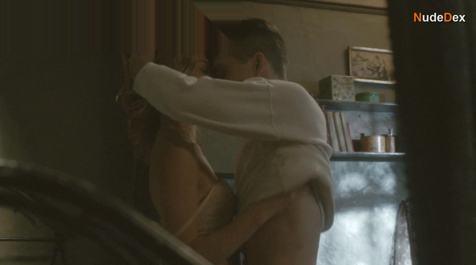 Annabelle Wallis in Peaky Blinders, photo 5