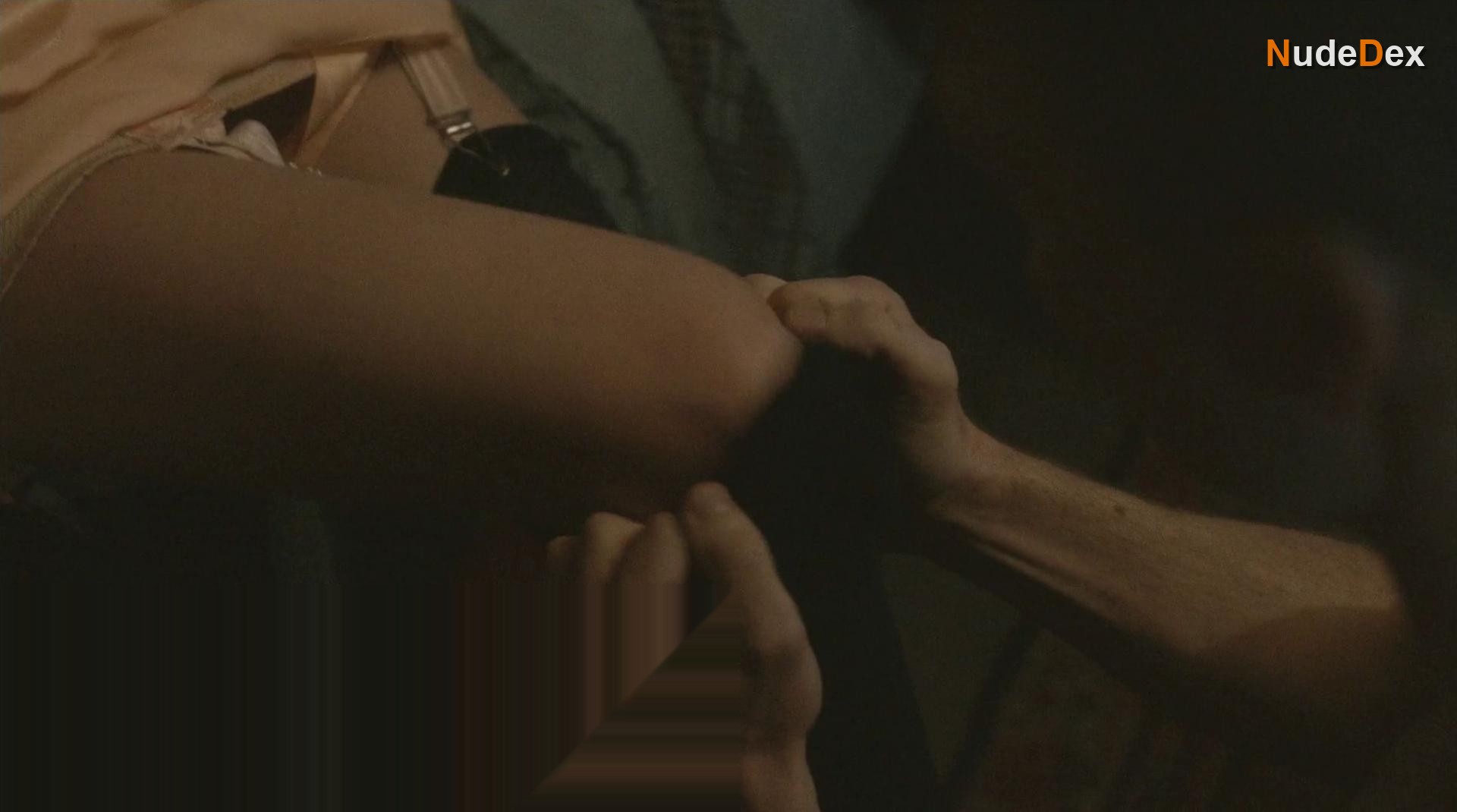 Annabelle Wallis in Peaky Blinders, photo 6