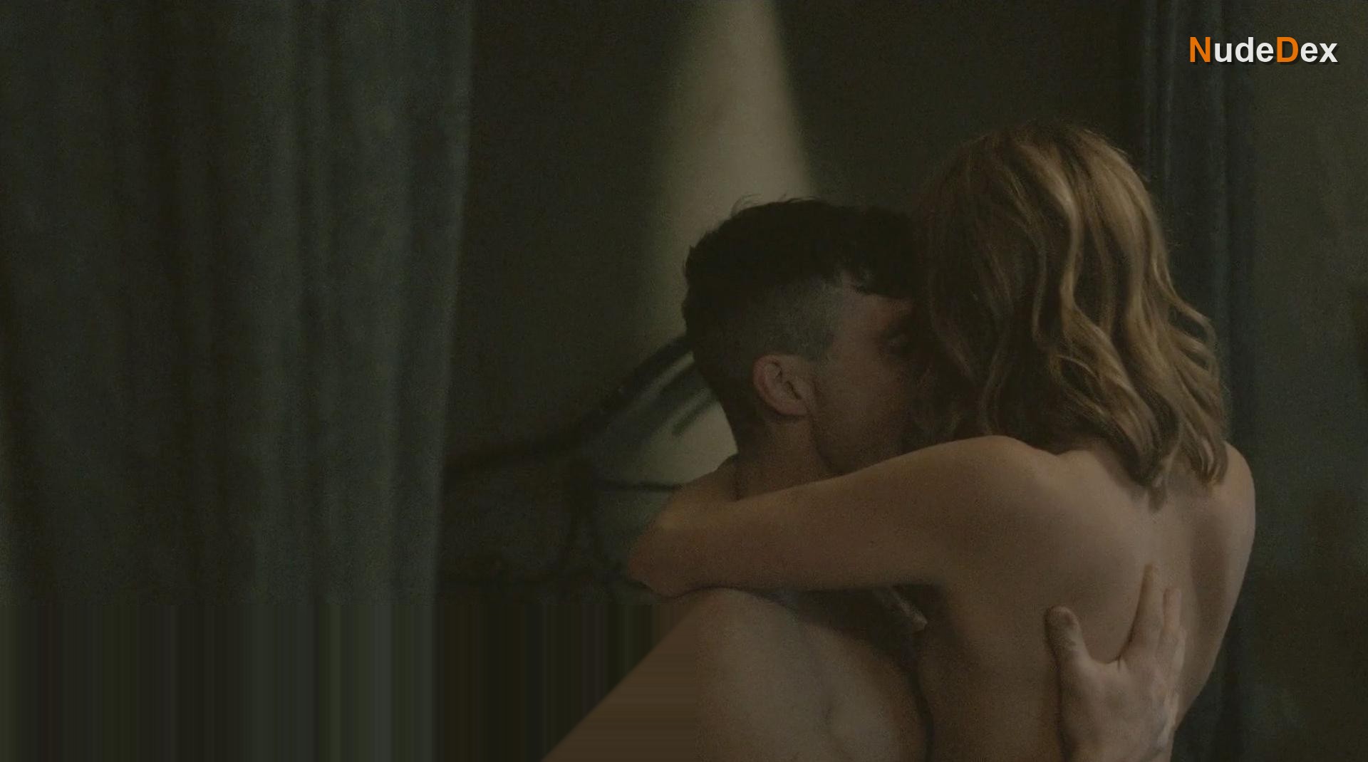 Annabelle Wallis in Peaky Blinders, photo 9