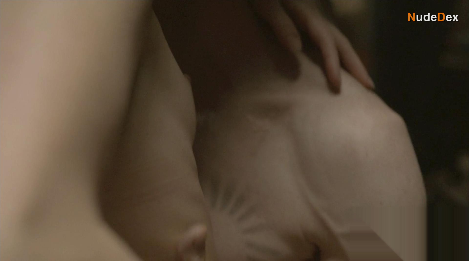 Annabelle Wallis in Peaky Blinders, photo 12